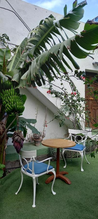 Happy Home Hello Garachico  Luaran gambar