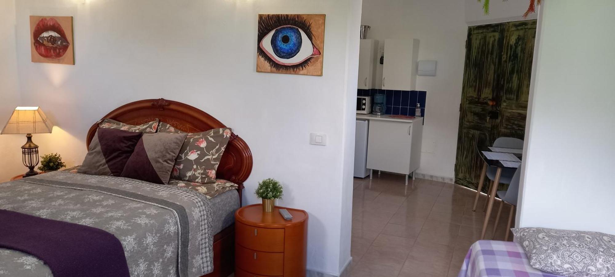 Happy Home Hello Garachico  Luaran gambar