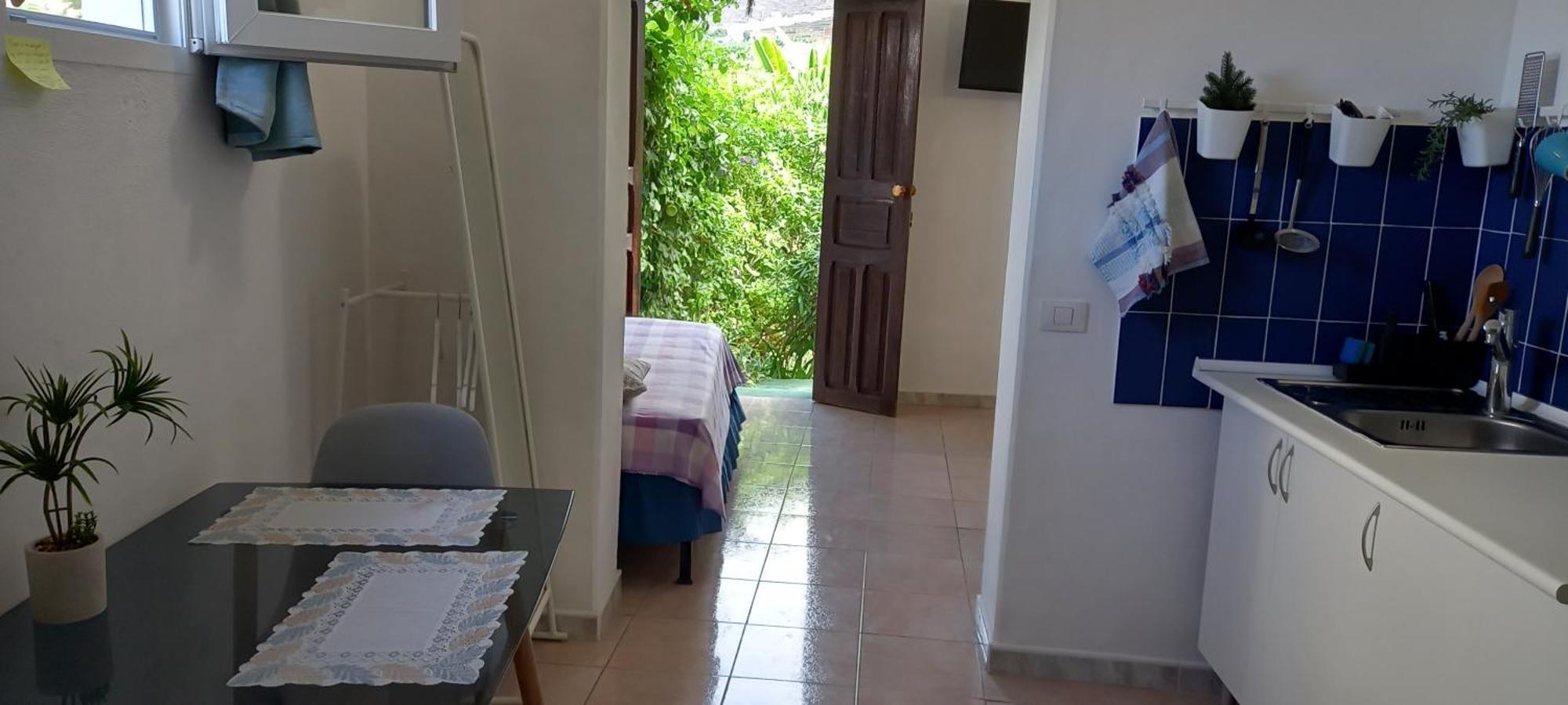 Happy Home Hello Garachico  Luaran gambar